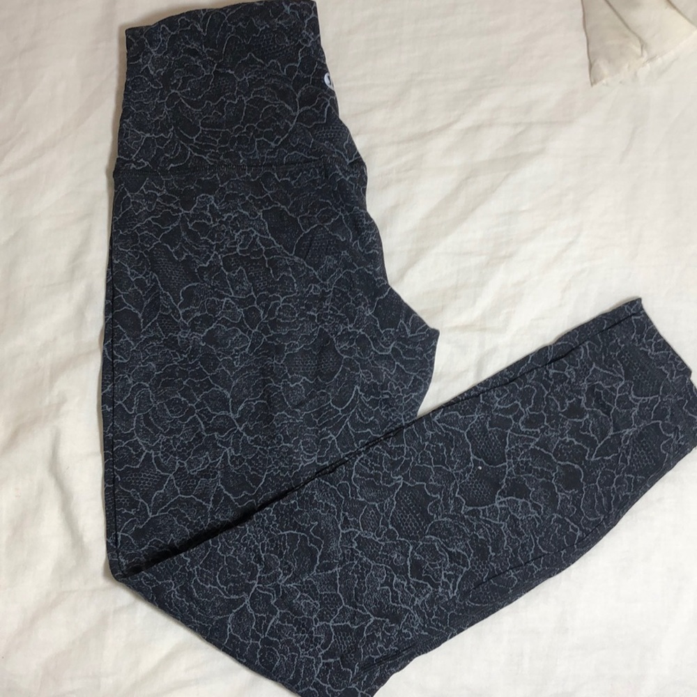 Lululemon align leggings 25”